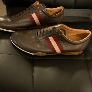Bally Men Casual shoe